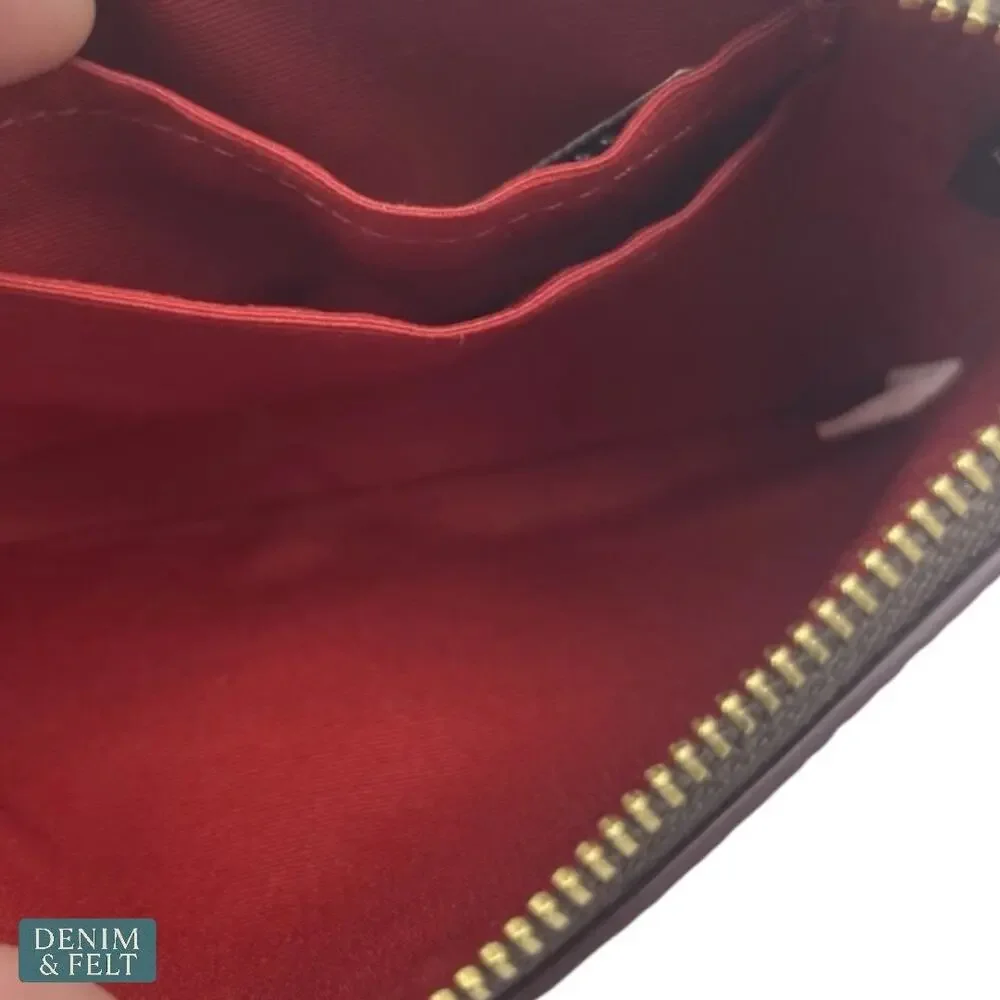 Coach item details